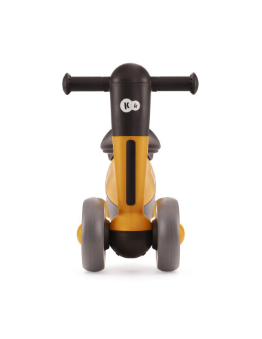 KinderKraft Minibi колело за баланс HONEY...