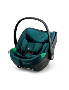 KinderKraft кошче за кола I-Care I-Size Harbor Blue 2