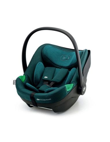 KinderKraft кошче за кола I-Care I-Size Harbor...