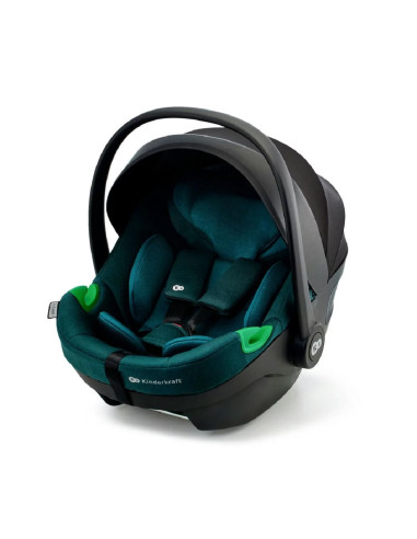 KinderKraft кошче за кола I-Care I-Size Harbor...
