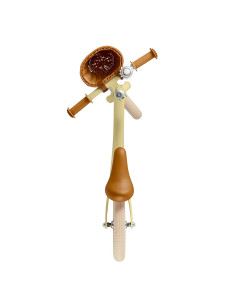 Kinderkraft RAPID 2 колело за баланс SAVANNAH GREEN