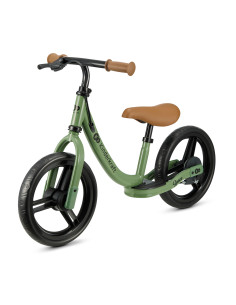 Kinderkraft SPACE колело за баланс LIGHT GREEN 2