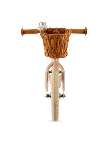 Kinderkraft RAPID 2 колело за баланс PINK