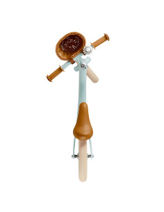 Kinderkraft RAPID 2 колело за баланс BLUE BREEZE