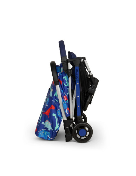 Cosatto CT5706 Yo! Dino Bright бебешка количка