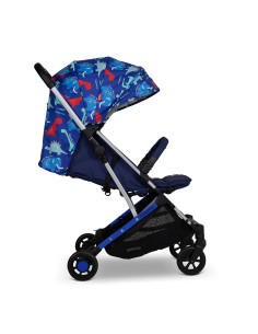 Cosatto CT5706 Yo! Dino Bright бебешка количка 2