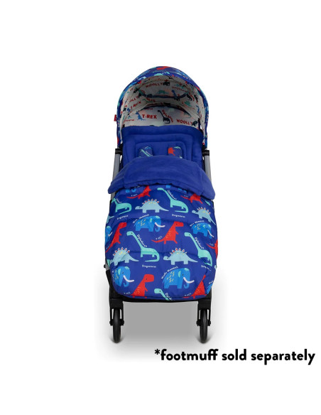 Cosatto CT5706 Yo! Dino Bright бебешка количка