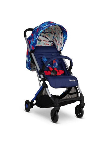 Cosatto CT5706 Yo! Dino Bright бебешка количка