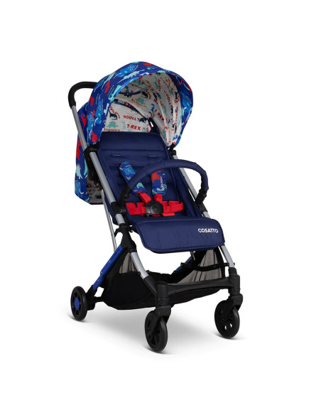 Cosatto CT5706 Yo! Dino Bright бебешка количка