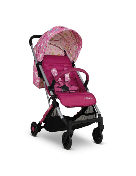 Cosatto CT5705 Yo! Happy Unicorns бебешка количка