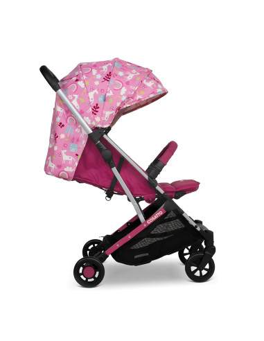 Cosatto CT5705 Yo! Happy Unicorns бебешка количка