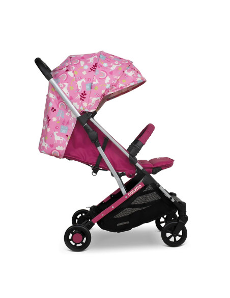 Cosatto CT5705 Yo! Happy Unicorns бебешка количка