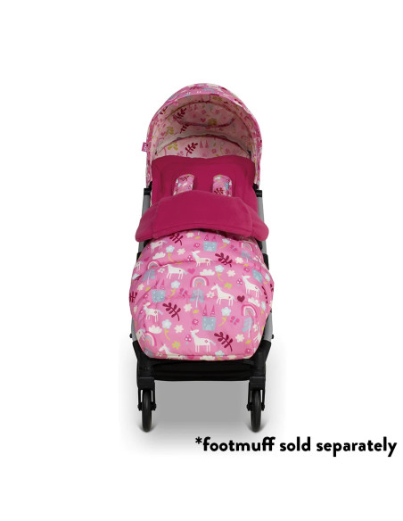 Cosatto CT5705 Yo! Happy Unicorns бебешка количка