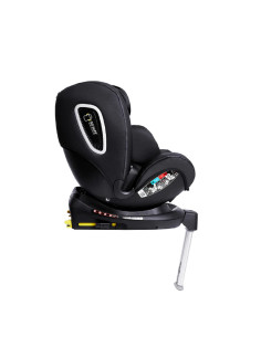 Cosatto CT5492 Come and Go I-Size Rotate Silhouette... 2