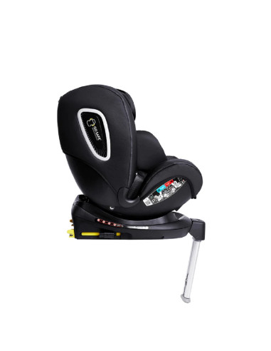 Cosatto CT5492 Come and Go I-Size Rotate...