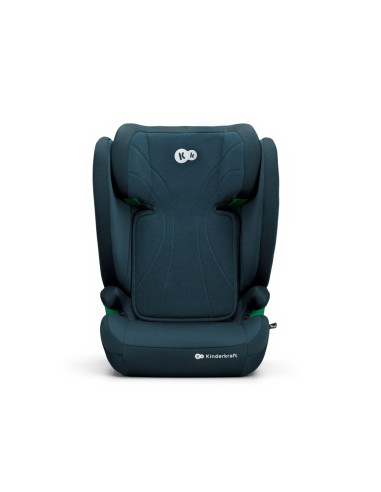 Kinderkraft столче за кола JUNIOR FIX 2 i-Size...