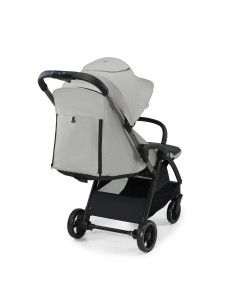 Kinderkraft APINO бебешка количка DOVE GREY 2