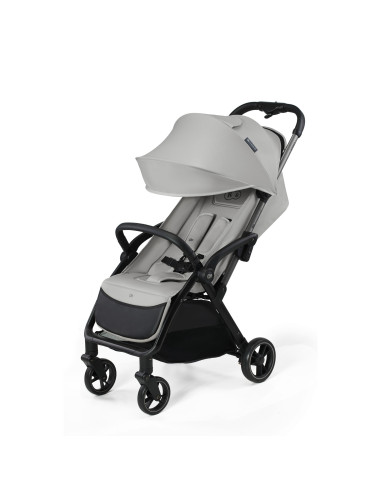 Kinderkraft APINO бебешка количка DOVE GREY