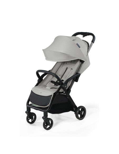 Kinderkraft APINO бебешка количка DOVE GREY