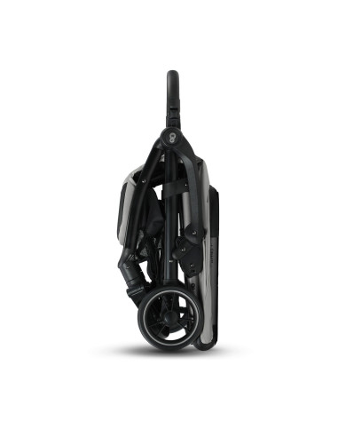 Kinderkraft APINO бебешка количка DOVE GREY