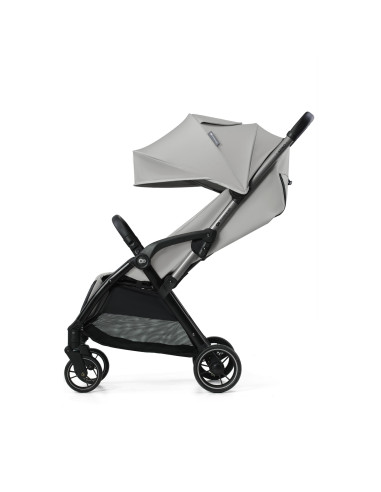 Kinderkraft APINO бебешка количка DOVE GREY