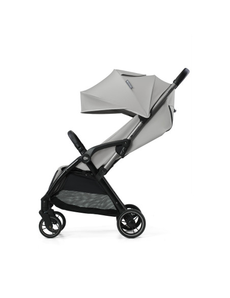 Kinderkraft APINO бебешка количка DOVE GREY