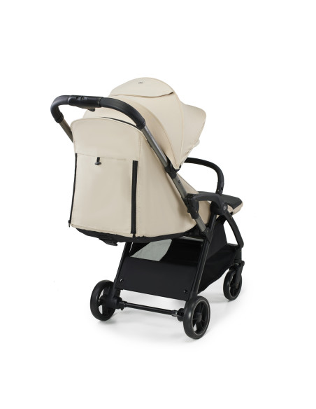 Kinderkraft APINO бебешка количка DUNE BEIGE