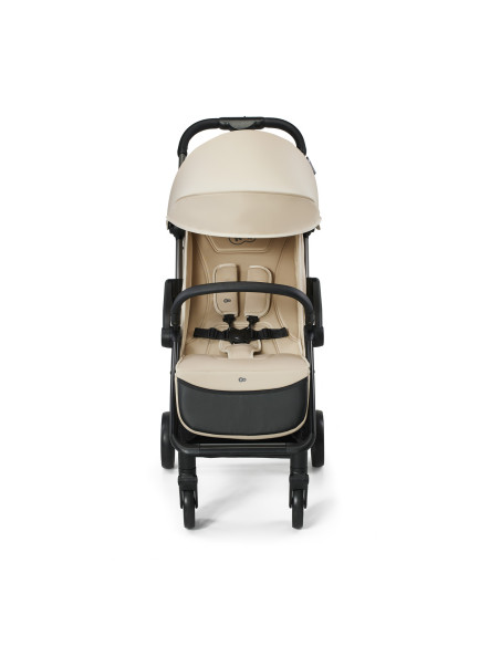 Kinderkraft APINO бебешка количка DUNE BEIGE