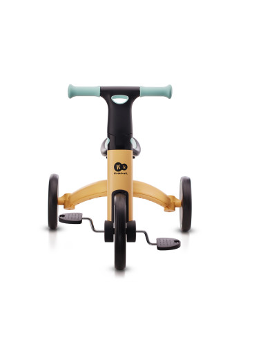Kinderkraft триколка 3в1 4TRIKE blue