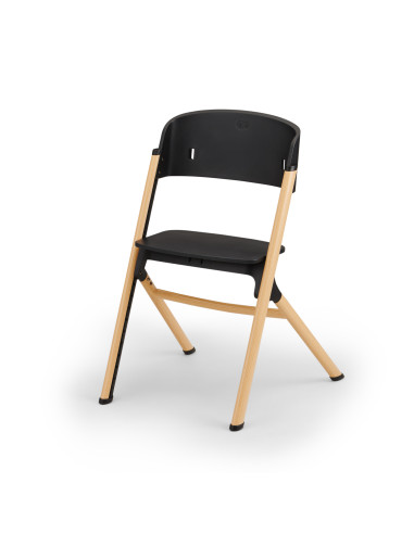 Kinderkraft LIVY столче за хранене + CALMEE...