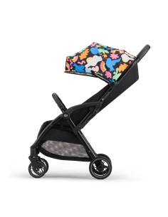 Kinderkraft APINO бебешка количка HAPPY SHAPES 2