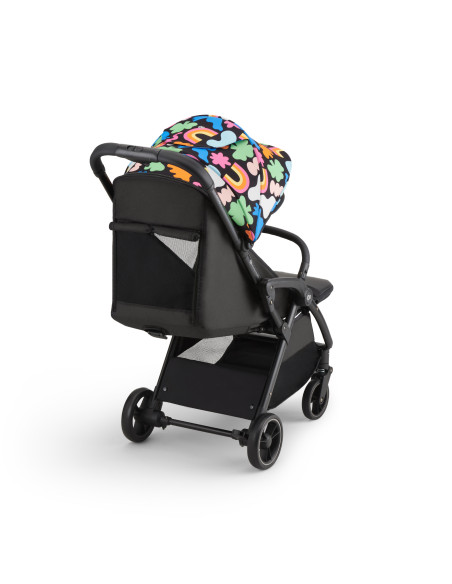 Kinderkraft APINO бебешка количка HAPPY SHAPES