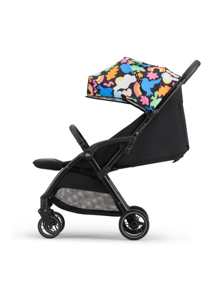 Kinderkraft APINO бебешка количка HAPPY SHAPES