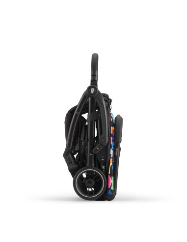 Kinderkraft APINO бебешка количка HAPPY SHAPES