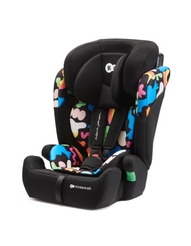 Kinderkraft столче за кола COMFORT UP i-Size...