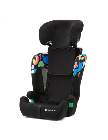 Kinderkraft столче за кола COMFORT UP i-Size...