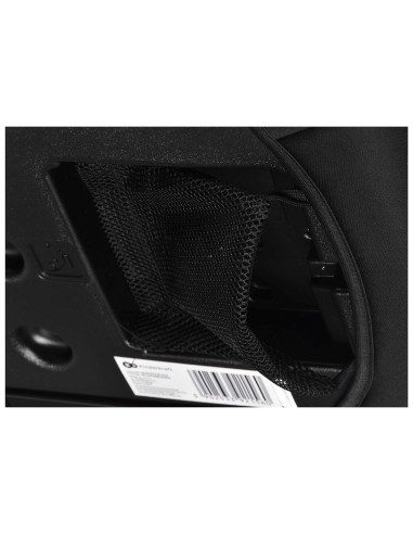 Kinderkraft столче за кола JUNIOR FIX 2 i-Size...