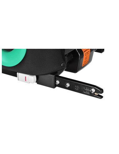 Kinderkraft столче за кола JUNIOR FIX 2 i-Size...