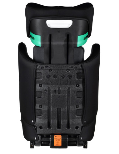 Kinderkraft столче за кола JUNIOR FIX 2 i-Size...