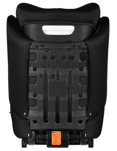 Kinderkraft столче за кола JUNIOR FIX 2 i-Size...