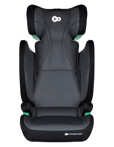 Kinderkraft столче за кола JUNIOR FIX 2 i-Size...
