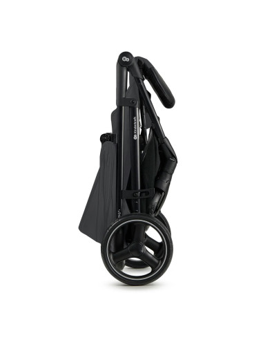 Kinderkraft TRIG 3 бебешка количка GRANITE GREY