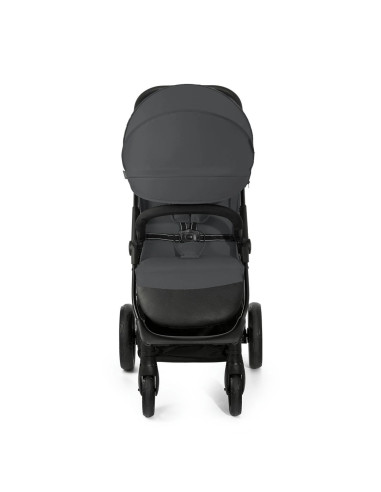 Kinderkraft TRIG 3 бебешка количка GRANITE GREY