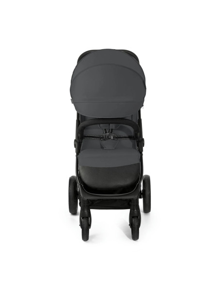 Kinderkraft TRIG 3 бебешка количка GRANITE GREY