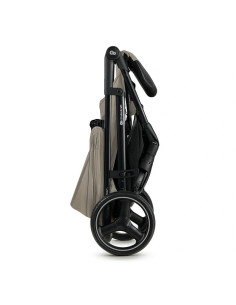 Kinderkraft TRIG 3 бебешка количка STONE BEIGE 2