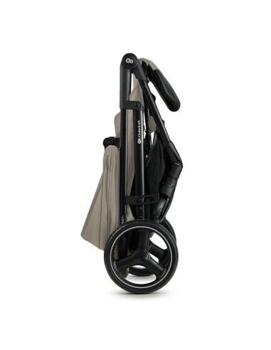 Kinderkraft TRIG 3 бебешка количка STONE BEIGE