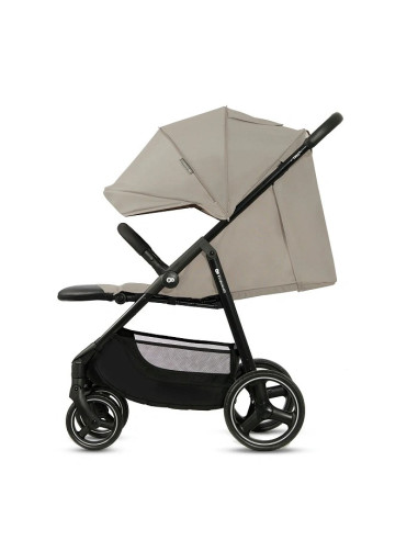 Kinderkraft TRIG 3 бебешка количка STONE BEIGE