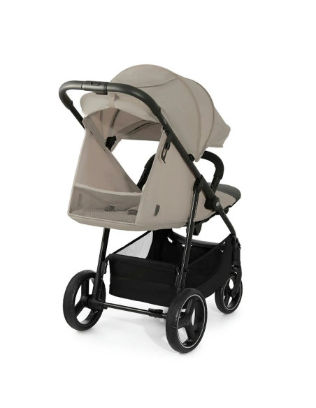 Kinderkraft TRIG 3 бебешка количка STONE BEIGE