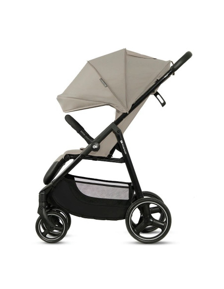 Kinderkraft TRIG 3 бебешка количка STONE BEIGE