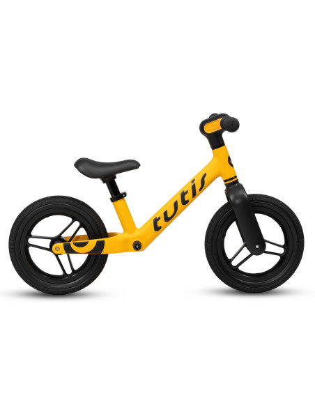 Tutis колело за баланс ЖЪЛТО